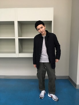 CHENさんのコーディネート