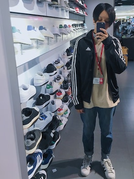 CHENさんのコーディネート