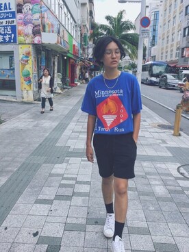 CHENさんのコーディネート