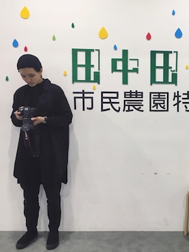 CHENさんのコーディネート