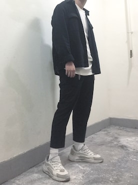 Yeenok Ngさんのコーディネート