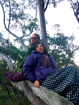 Hanakoさんのコーディネート