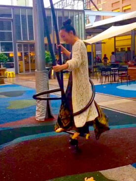 Hanakoさんのコーディネート