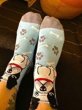 Hanakoさんのコーディネート