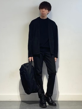 TSUBASAさんのコーディネート