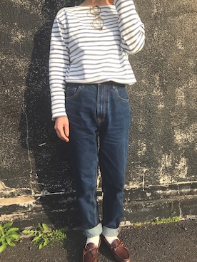 ブリトーさんのコーディネート