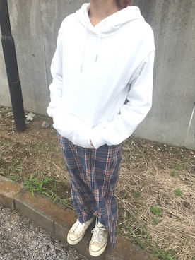 ブリトーさんのコーディネート