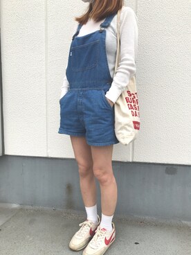 ブリトーさんのコーディネート