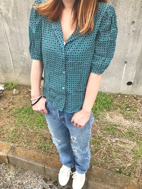 ブリトーさんのコーディネート