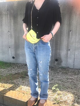 ブリトーさんのコーディネート