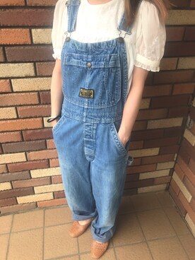 ブリトーさんのコーディネート