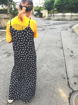 ブリトーさんのコーディネート