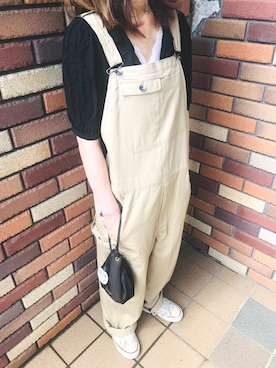 ブリトーさんのコーディネート