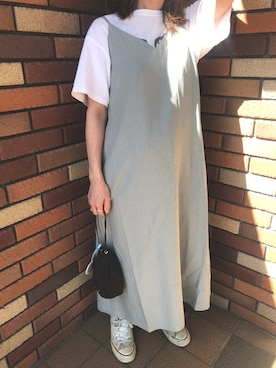 ブリトーさんのコーディネート