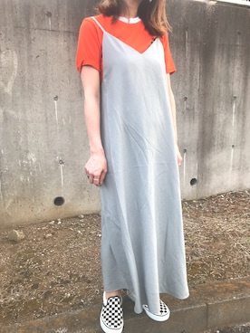 ブリトーさんのコーディネート