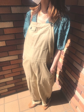 ブリトーさんのコーディネート