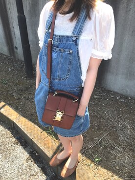 ブリトーさんのコーディネート