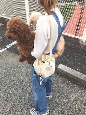 ブリトーさんのコーディネート