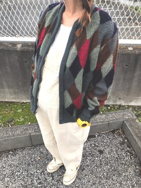 ブリトーさんのコーディネート