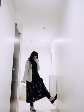 seri_chanさん(レディース・158cm)の秋コーディネート