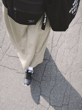 seri_chanさんのコーディネート