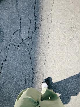 seri_chanさん（レディース・158cm）の秋コーディネート