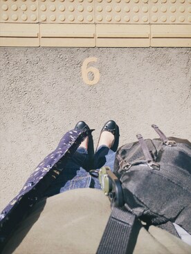 seri_chanさんのコーディネート