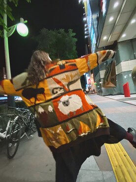 seri_chanさんのコーディネート