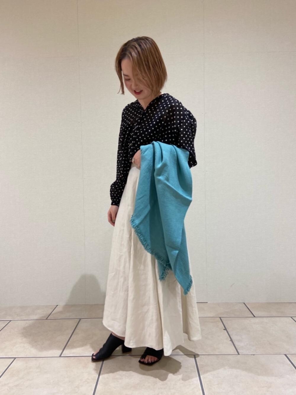 UNITED ARROWS（ユナイテッドアローズ）の「UWCS シアー Vネック