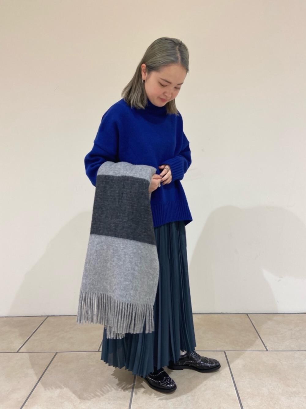 ASAUCE MELER（アソースメレ）の「＜ASAUCE MELER by Naoko Tsuji＞SPN