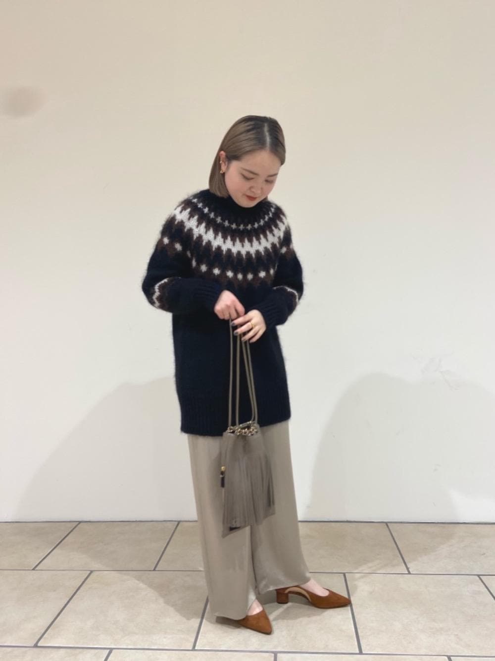 サイズ36/23cm】PELLICO LUNETTA SUE パンプス PELLICO（ペリーコ）の