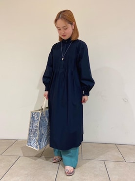 大塚 真弓さんのコーディネート