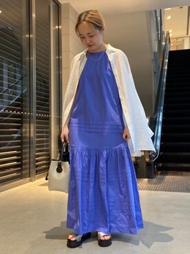 大塚 真弓さんのコーディネート