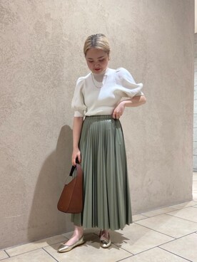 大塚 真弓さんのコーディネート