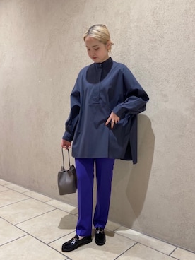 大塚 真弓さんのコーディネート