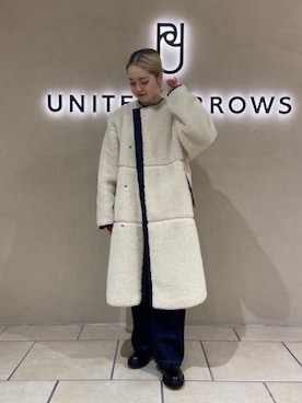 大塚 真弓さんのコーディネート