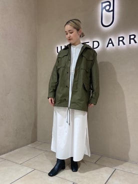 大塚 真弓さんのコーディネート