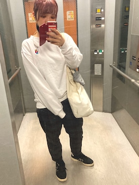 gaa069さんのコーディネート