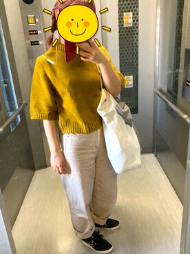 gaa069さんのコーディネート