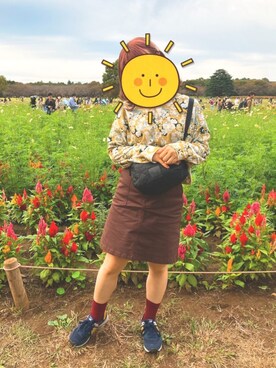 gaa069さんのコーディネート