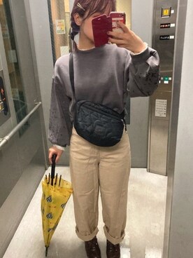 gaa069さんのコーディネート