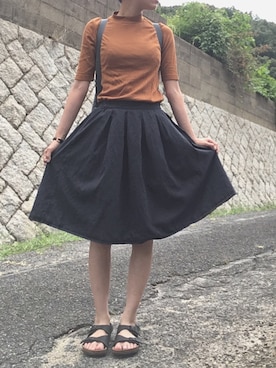 koさんのコーディネート