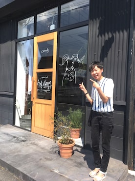 koさんのコーディネート