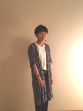 koさんのコーディネート