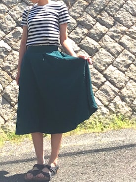 koさんのコーディネート