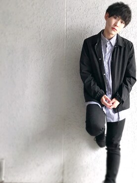 むーむーさんのコーディネート