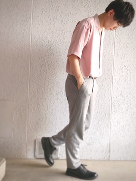 むーむーさんのコーディネート