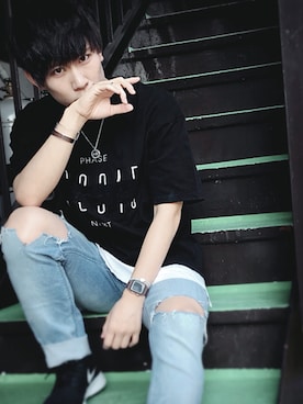 むーむーさんのコーディネート