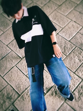 むーむーさんのコーディネート