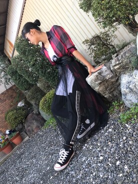 Noriさんのコーディネート